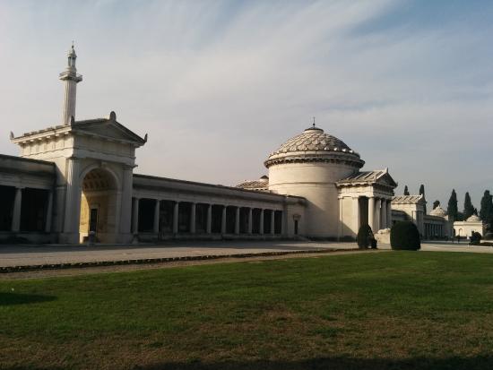 Cimitero Monumentale di Brescia